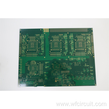 Immersion Gold Circuit Boards